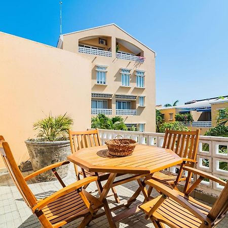 Awesome 2Br In Paradisiac Cartagena Kültér fotó