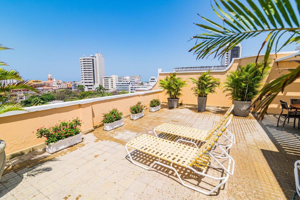 Awesome 2Br In Paradisiac Cartagena Kültér fotó