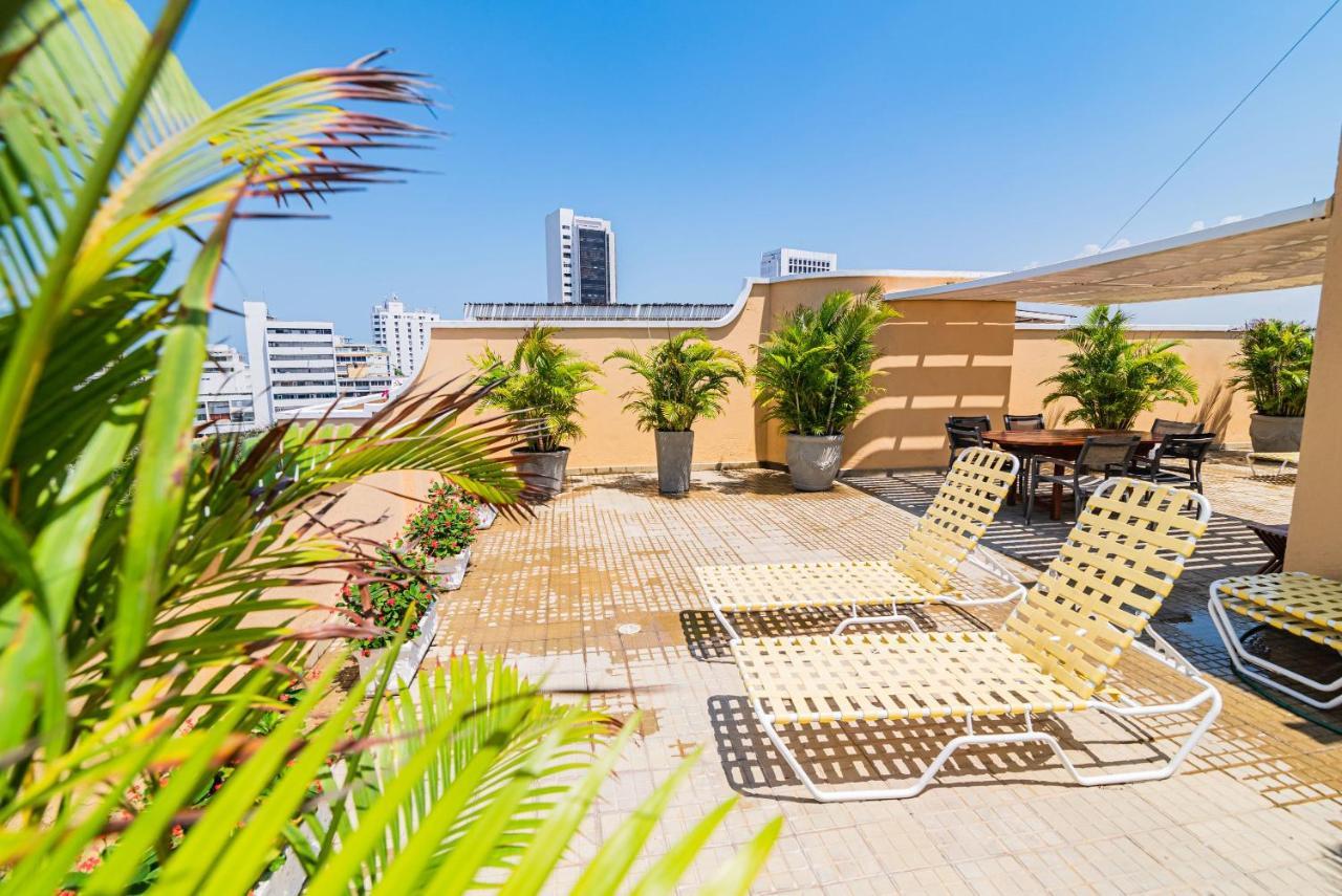 Awesome 2Br In Paradisiac Cartagena Kültér fotó