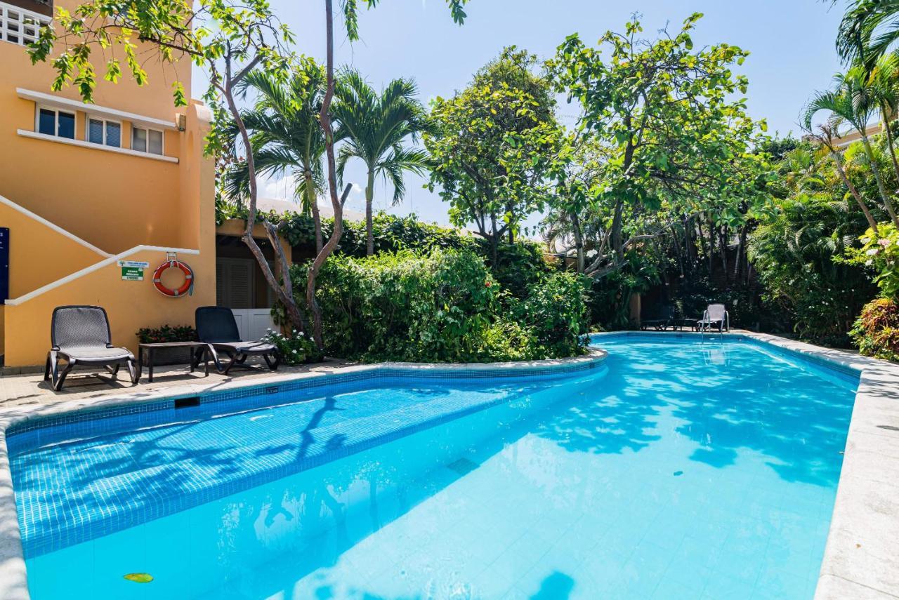 Awesome 2Br In Paradisiac Cartagena Kültér fotó