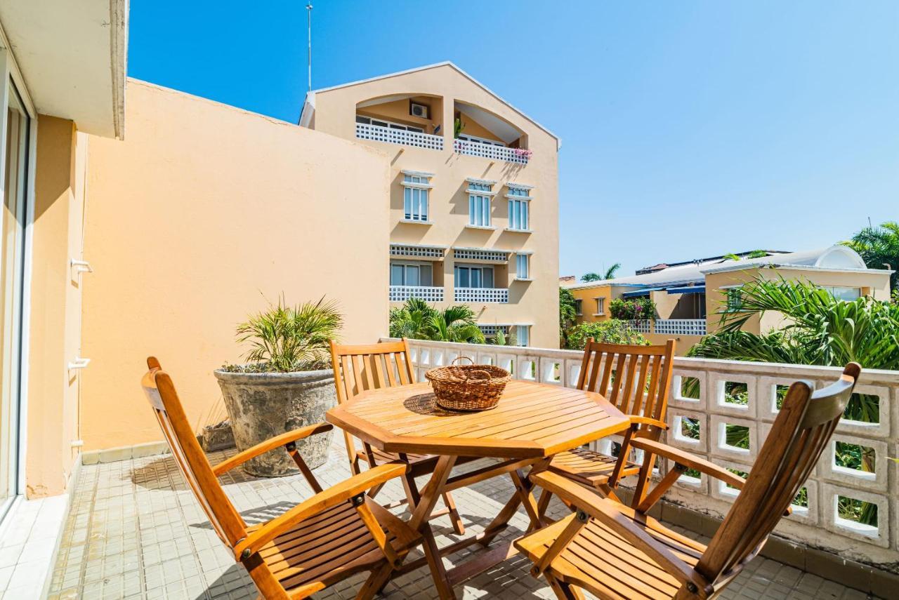 Awesome 2Br In Paradisiac Cartagena Kültér fotó