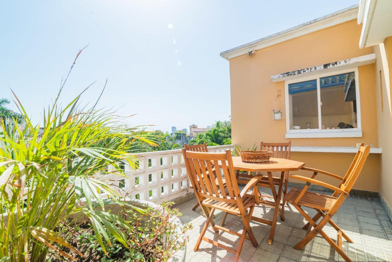 Awesome 2Br In Paradisiac Cartagena Kültér fotó