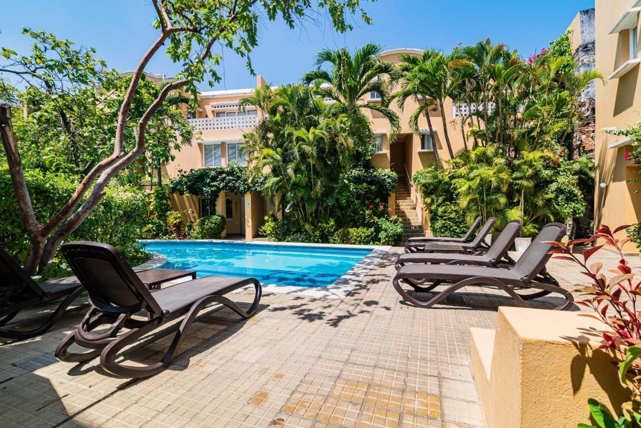 Awesome 2Br In Paradisiac Cartagena Kültér fotó