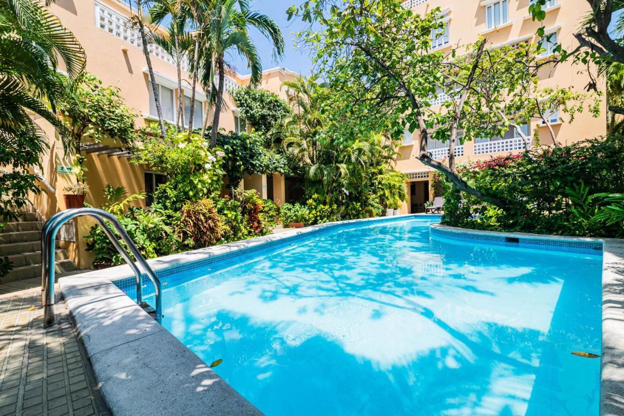 Awesome 2Br In Paradisiac Cartagena Kültér fotó