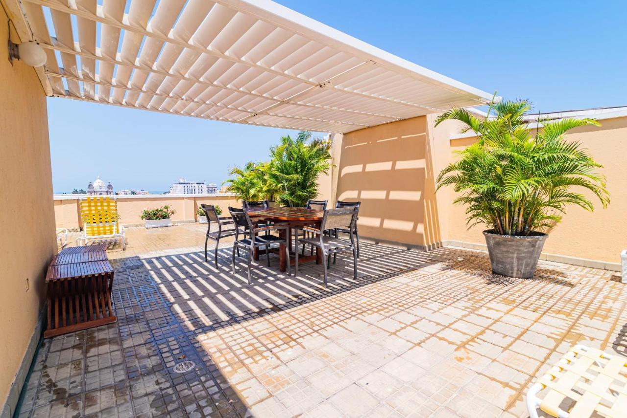 Awesome 2Br In Paradisiac Cartagena Kültér fotó